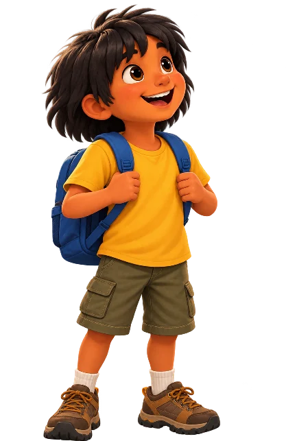 menino